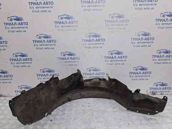 Подкрылок передний правый Mitsubishi Outlander CU 2.4 БЕНЗИН 4G69 2003 (б/у) Киев