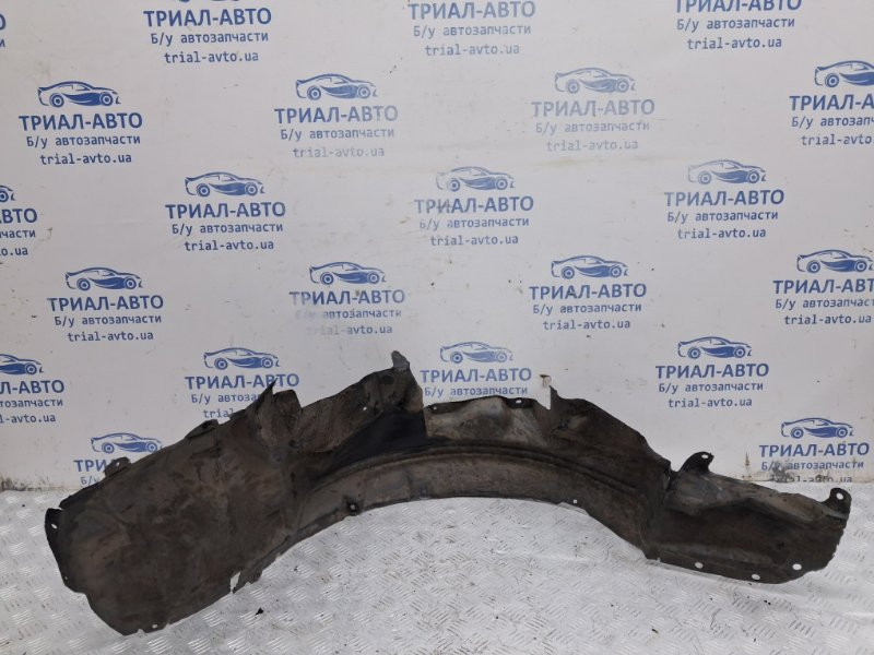 Подкрылок передний правый Mitsubishi Outlander CU 2.4 БЕНЗИН 4G69 2003 (б/у) Киев - изображение 5