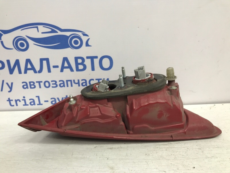 Фонарь задний внутренний левый Mitsubishi Lancer 2007-2017 8337A009 (Арт. 47585) Київ - зображення 7