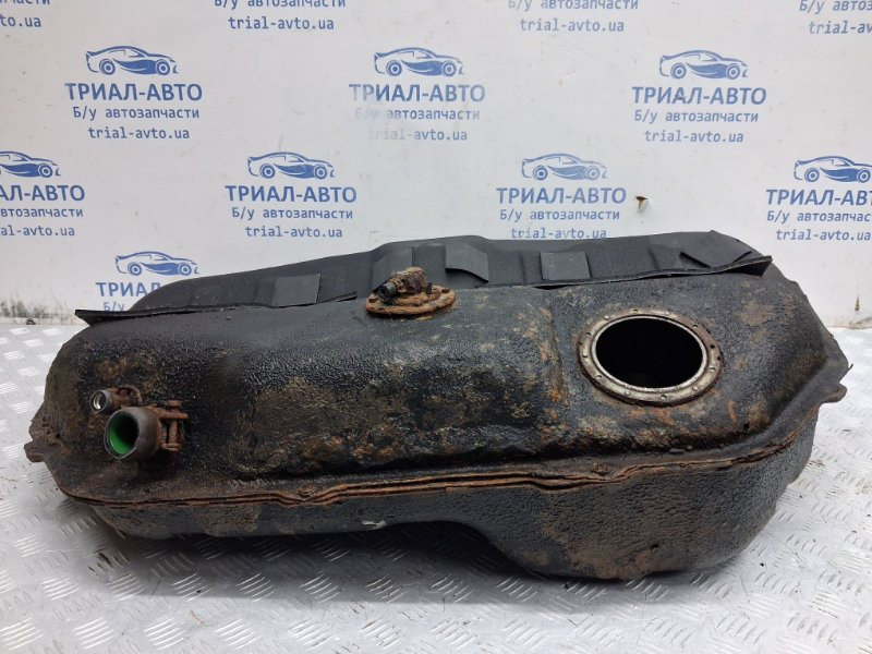 Бак топливный металлический Hyundai Sonata NF 2.4 БЕНЗИН G4KC 2004 (б/у) Киев - изображение 1