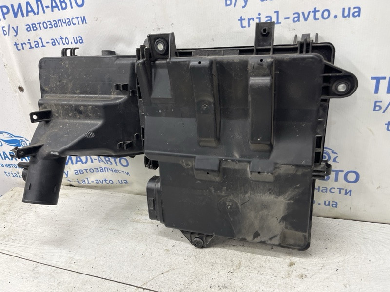 Корпус воздушного фильтра Mazda 3 2003-2009 ZJ01-13-Z02D (Арт. 81779) Київ - зображення 5