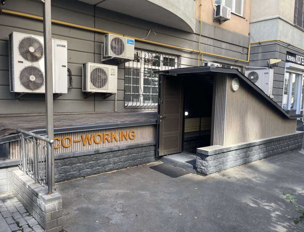 долгосрочная аренда помещения свободного назначения, здания Киев, Днепровский, 13900 грн./мес. Киев - изображение 11