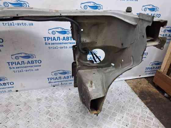 Панель передняя Chevrolet Captiva C140 2.2 DIESEL Z22D1 2006 (б/у) Киев