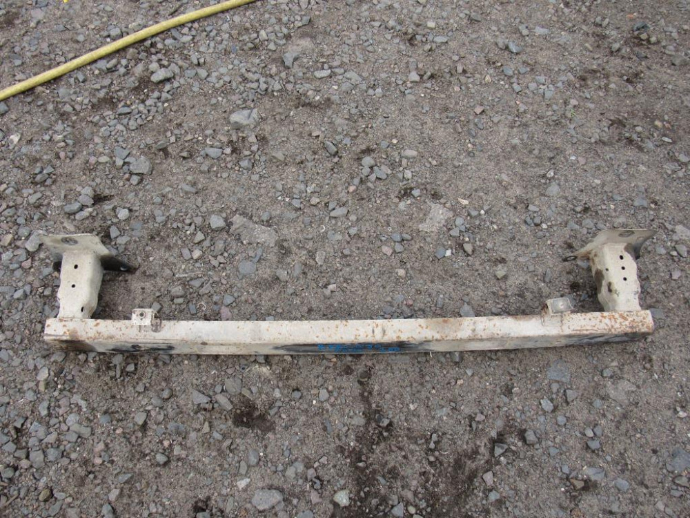 Усилитель бампера задний Citroen Berlingo 2008-2014 Ковель - зображення 2