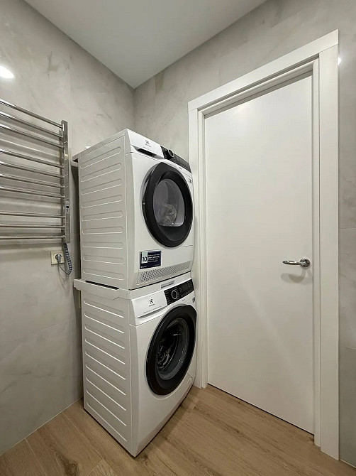 Продам 2-к квартиру в новострое ЖК Аржанова, пр. Слобожанский Днепр - изображение 10