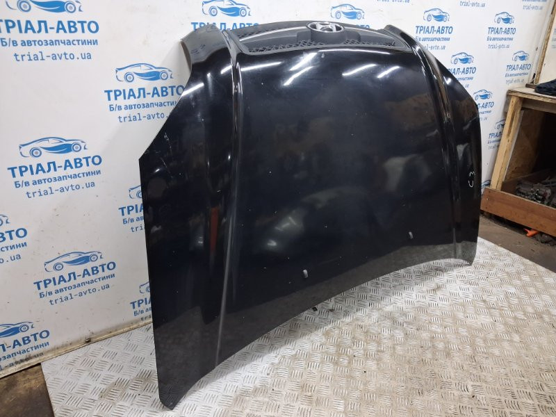 Капот Hyundai Tucson 2004-2009 664002E020 (Арт. 86275) Киев - изображение 3
