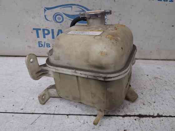 Бачок радиатора (расширительный) Hyundai Tucson 2004-2009 254312E100 (Арт. 86220) Киев