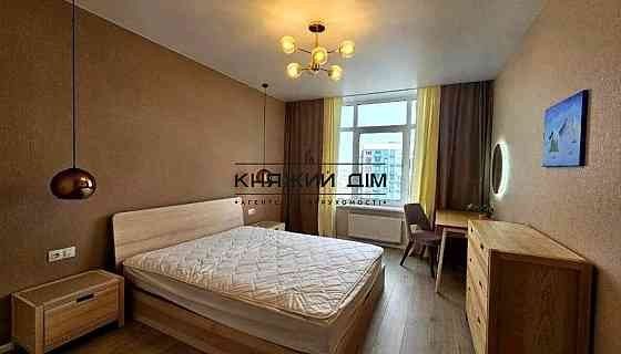 Оренда 1 кімнатна квартира ЖК Галактика КОД 11203988 Київ