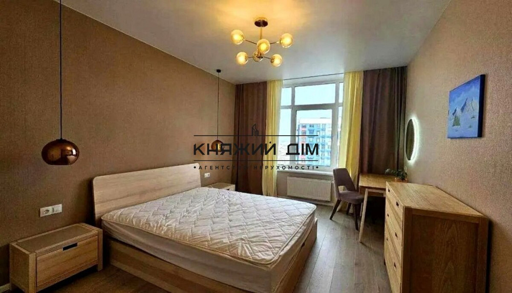 Оренда 1 кімнатна квартира ЖК Галактика КОД 11203988 Київ - зображення 3