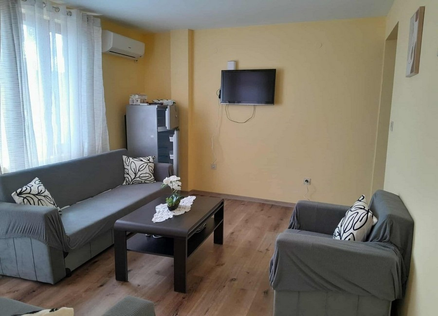 Большая 3-х комнатная квартира в жилой части города Обзор, в 500 м от моря Одеса - зображення 1