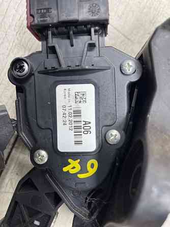 Педаль газа Hyundai Santa fe CM 2.2 DIESEL D4HB 2005 (б/у) Киев