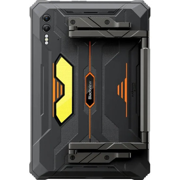 Планшет Blackview Tab Active 10 Pro 12/256GB LTE Orange Global (Код товару:40191) Харків - зображення 3