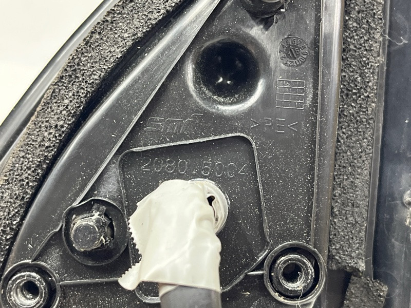 Зеркало правое Nissan Qashqai 2013-2022 963014EA6B (Арт. 77517) Київ - зображення 5