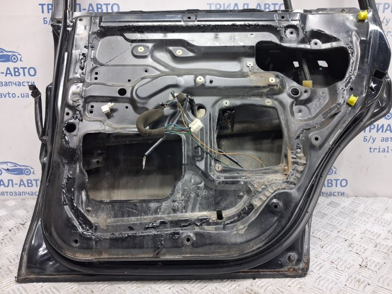 Дверь задняя правая Mitsubishi Pajero Sport 1996-2008 MR508014 (Арт. 64927) Киев - изображение 10