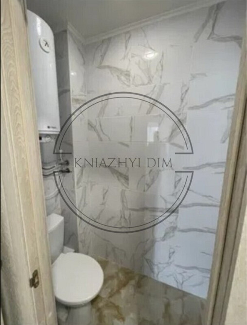 Оренда 2-кім. роздільної квартири у ЖК Welcome home, вул. Вишняківська. Код:11202004 Киев - изображение 4