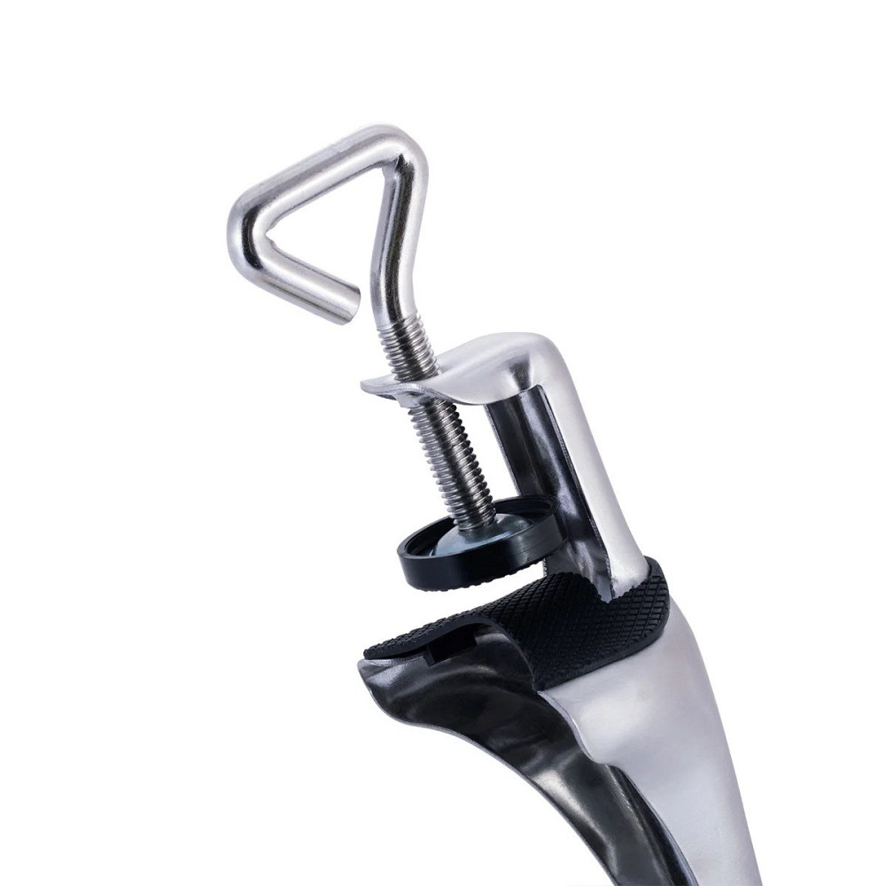 Универсальная механическая терка 4 в 1 Kamille KM 6512 Одеса - зображення 6