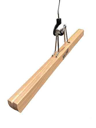 Вешалка брючная, VILAND, 35 х 3,2 см 35350 Киев