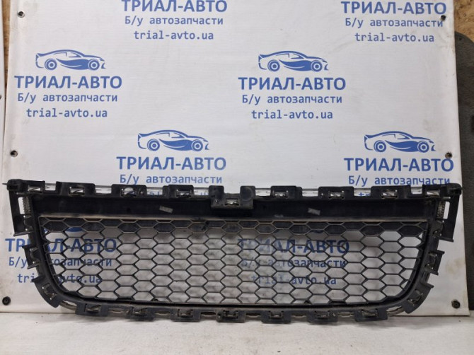 Решетка радиатора Chevrolet Captiva 2006-2018 20969207 (Арт. 64626) Киев - изображение 4