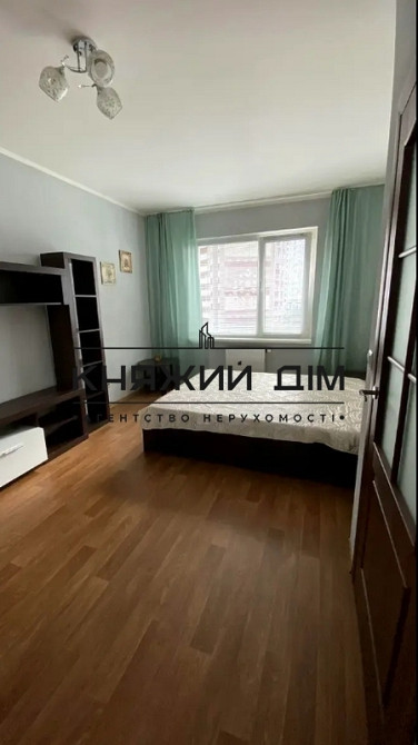Продаж 1 кімнатна квартира м. Позняки КОД 21147657 Киев - изображение 1