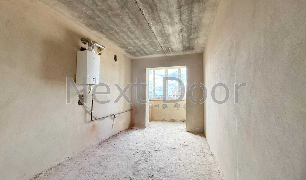 продажа 3-к квартира Киево-Святошинский, Крюковщина, 89000 $  - зображення 1