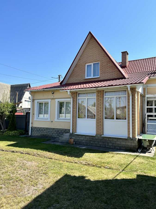 продажа 4-к дом Броварский, Рожевка, 105000 $  - зображення 4