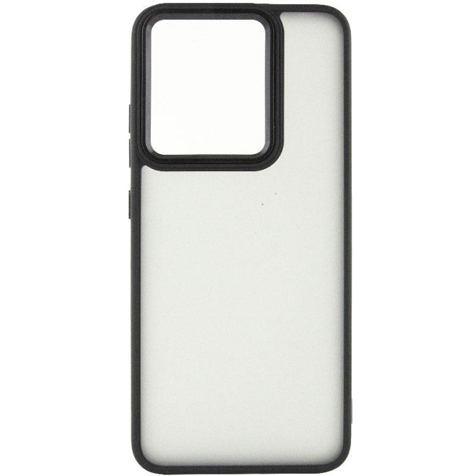 Чехол TPU+PC Lyon Frosted для Xiaomi Redmi 15C (Europe version) Херсон - изображение 2
