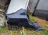 Четверть автомобиля задняя правая Suzuki SX4 2006-2014 6411179J10P31 (Арт. 63370) Київ