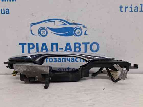 Ручка двери внешняя передняя левая Infiniti QX60 L50 3.5 БЕНЗИН VQ35DE 2013 (б/у) Київ
