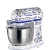 Кухонная машина Ariete ART-1588 CAPRI 2400 Вт синяя Киев
