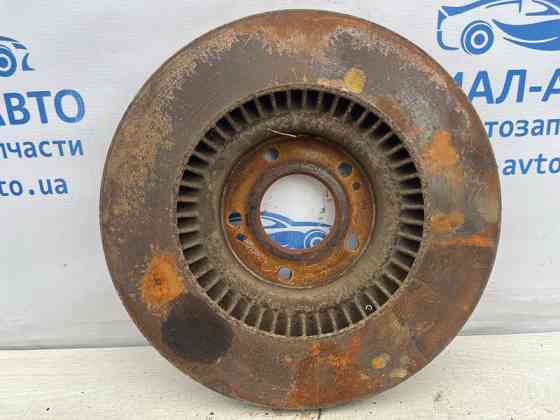 Диск тормозной передний Kia Sorento 2009-2021  (Арт. 73398) Киев