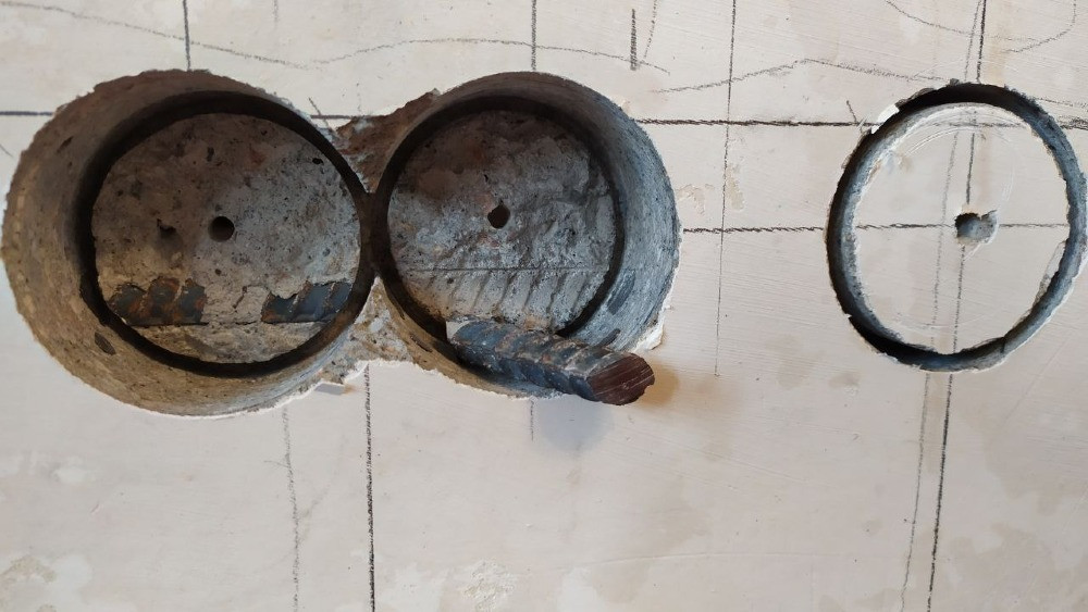 Услуги штробления под электрику.Штробы,подрозетники Харьков Харьков - изображение 3