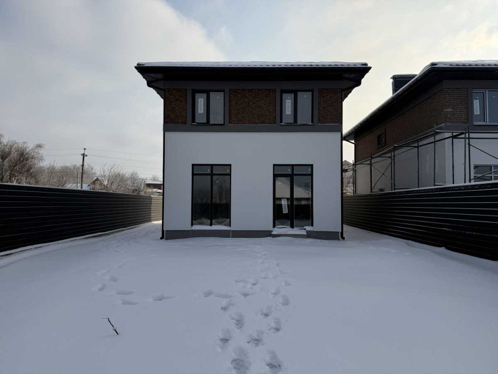 продажа 4-к дом Киево-Святошинский, Шевченково, 98000 $  - зображення 5