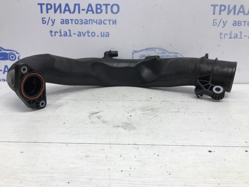 Патрубок интеркулера Renault Megane 3 1.5 DIESEL K9K 2008 (б/у) Київ - зображення 3