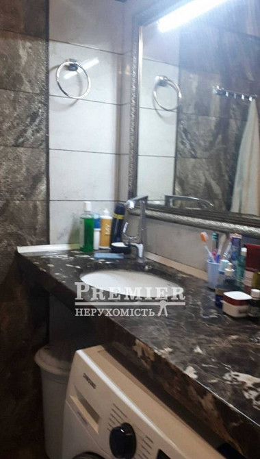 Продам 3-кімнатну квартиру на Бочарова біля Атріуму Одесса - изображение 1