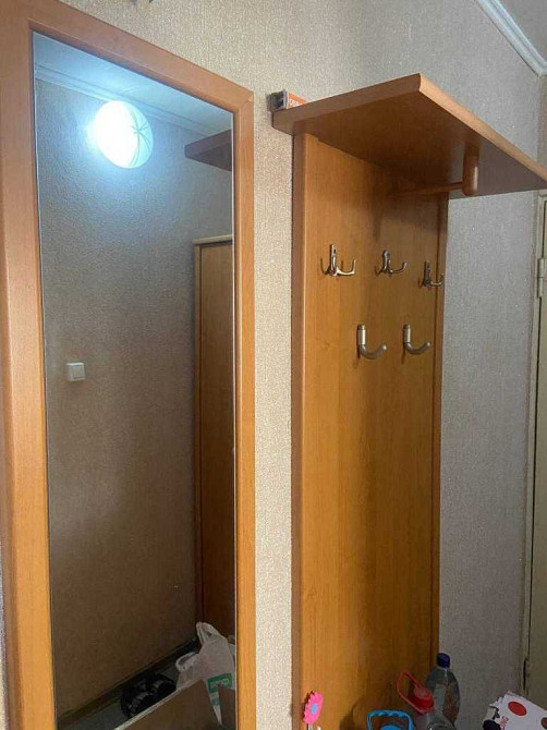 долгосрочная аренда 1-к квартира Киев, Соломенский, 12000 грн./мес. Київ - зображення 7