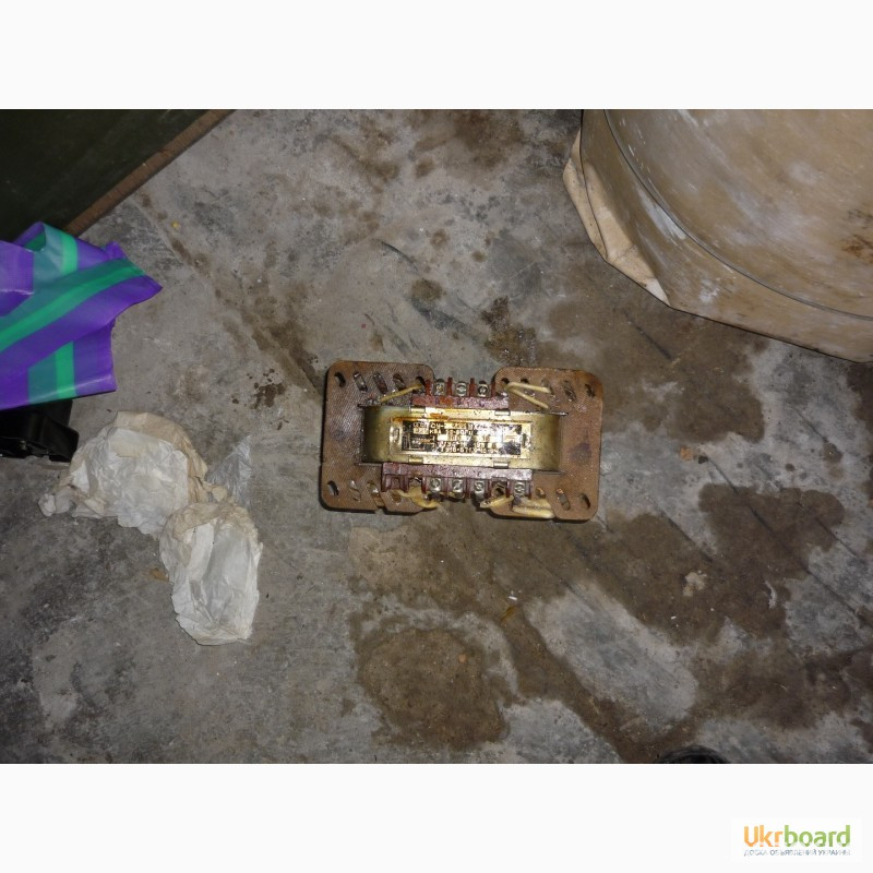 Трансформаторы ТСУ Харьков - изображение 2