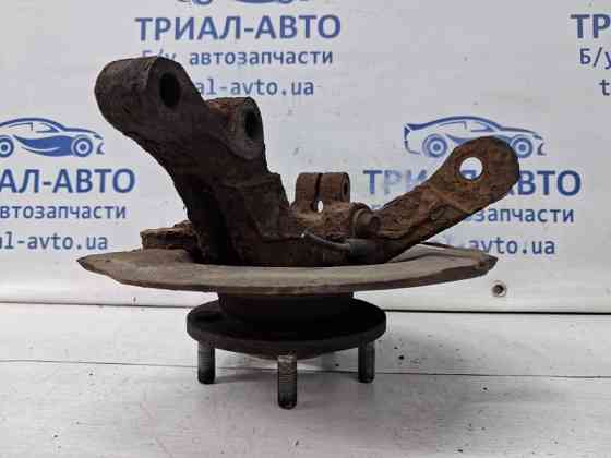 Кулак поворотный левый со ступицей Mitsubishi Lancer 2007-2017 3870A011 (Арт. 60040) Київ