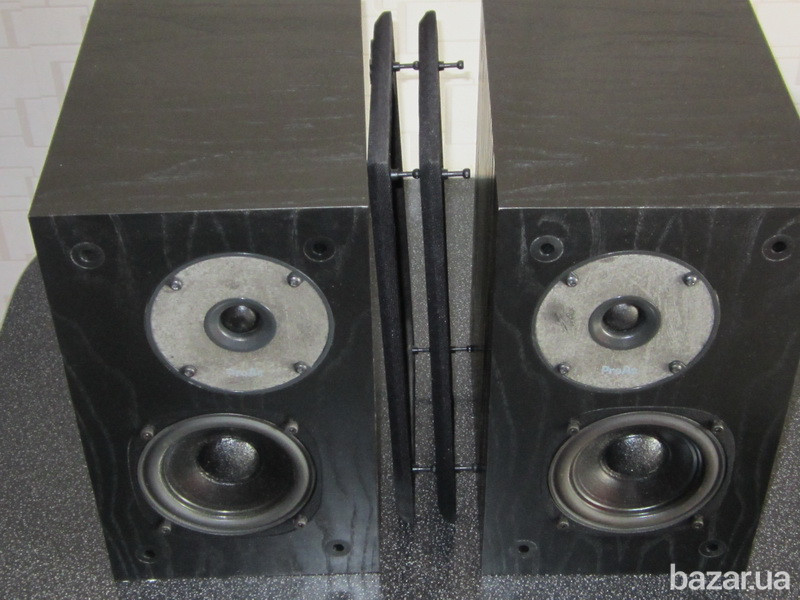 Продам акустику для небольших помещений ProAc super Table Кривой Рог - изображение 3