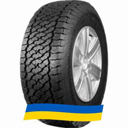 265/60 R18 Davanti Terratoura A/T 110T Позашляхова шина Київ