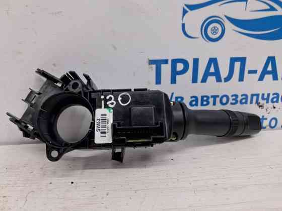 Переключатель подрулевой левый(поворотники) Hyundai I30 GD 1.6 DIESEL D4FB 2011 (б/у) Киев