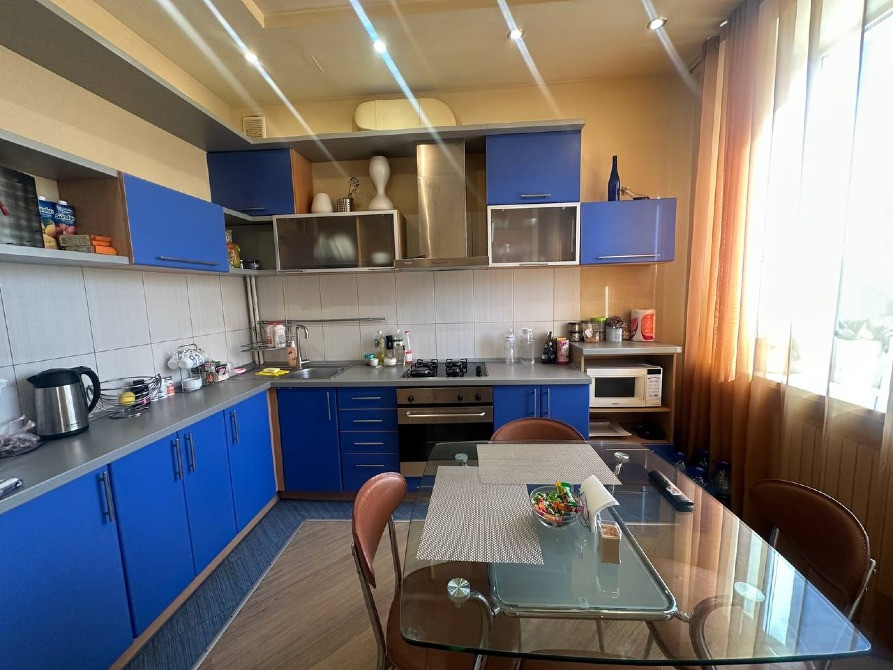 Продам 2к квартиру вул.Архітектора Олега Петрова(Чернишевського) Меблі техніка лічильники Днепр - изображение 10