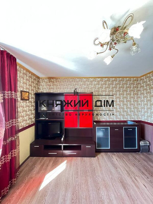 Оренда 1-кімнатна квартира Дарницький район вул. Бориспільська 12В Код:11203691 Киев - изображение 7