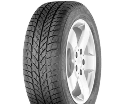 255/55 R18 Gislaved Euro*Frost 5 109H Легкова шина Киев - изображение 8