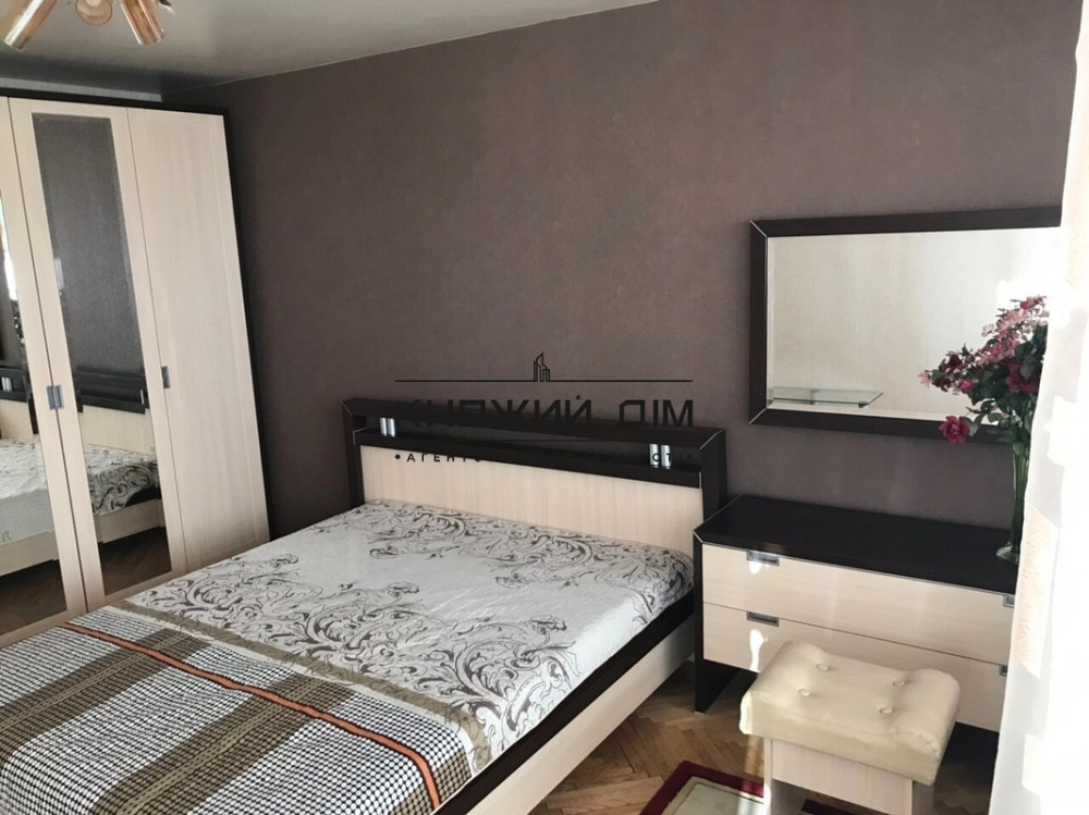 ГАЗ! Оренда 2 кімнатної квартири на Сирці № 11189622 Київ - зображення 3