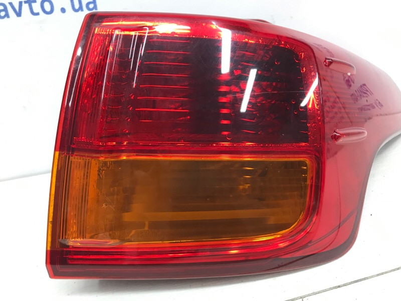 Фонарь задний внешний правый Toyota RAV 4 2012-2018 8155142170 (Арт. 57816) Київ - зображення 2