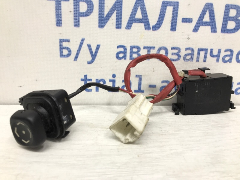 Датчик угла поворота руля Toyota Land Cruiser 1998-2007 8431733030 (Арт. 38743) Київ - зображення 1