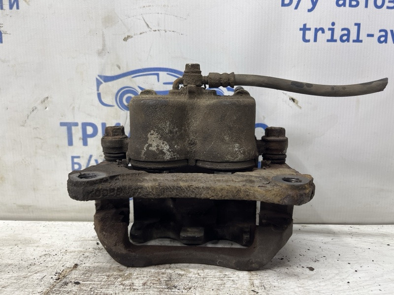 Суппорт передний правый Mazda CX 7 2006-2012 L23233980F (Арт. 79421) Киев - изображение 3