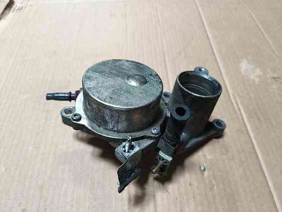 Вакуумный насос Citroen Jumper 2.2 hdi 2006-2014 (XS7Q-2A451-BJ) Ковель