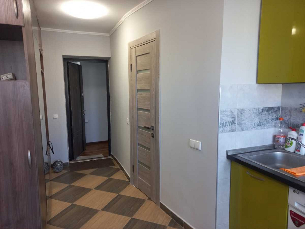 продажа 1-к квартира Киев, Днепровский, 38000 $ Киев - изображение 8