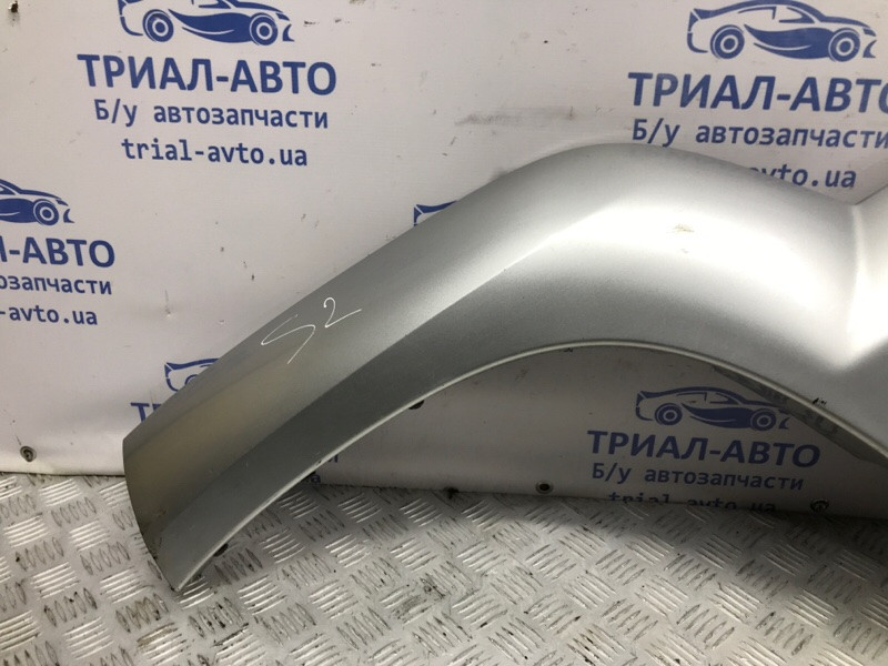 Накладка крыла Toyota Prado 2002-2009 7565460020 (Арт. 53702) Киев - изображение 3